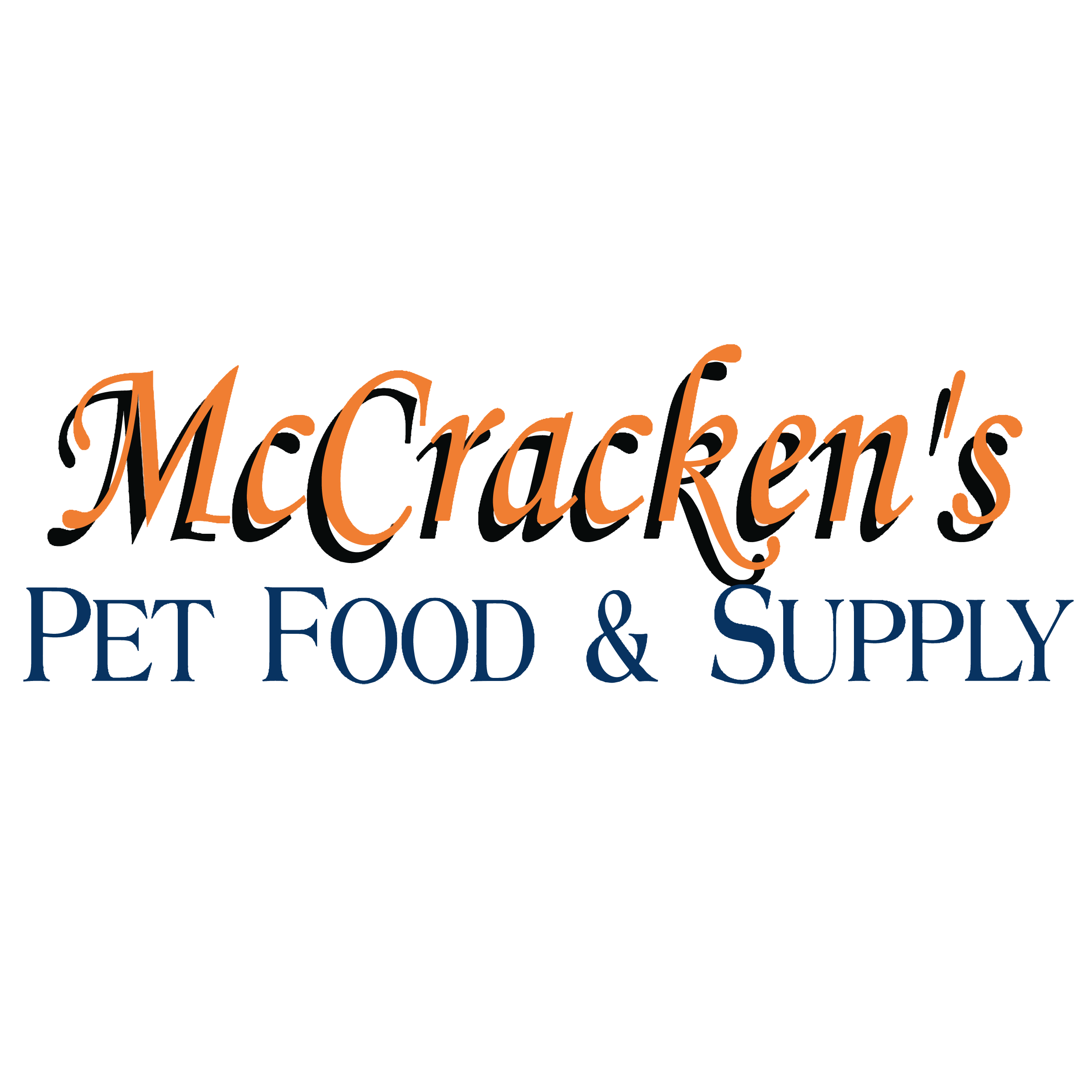 McCracken's Pet Supply